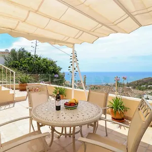 Sea View With Garden Polarsol 2 Apartamento