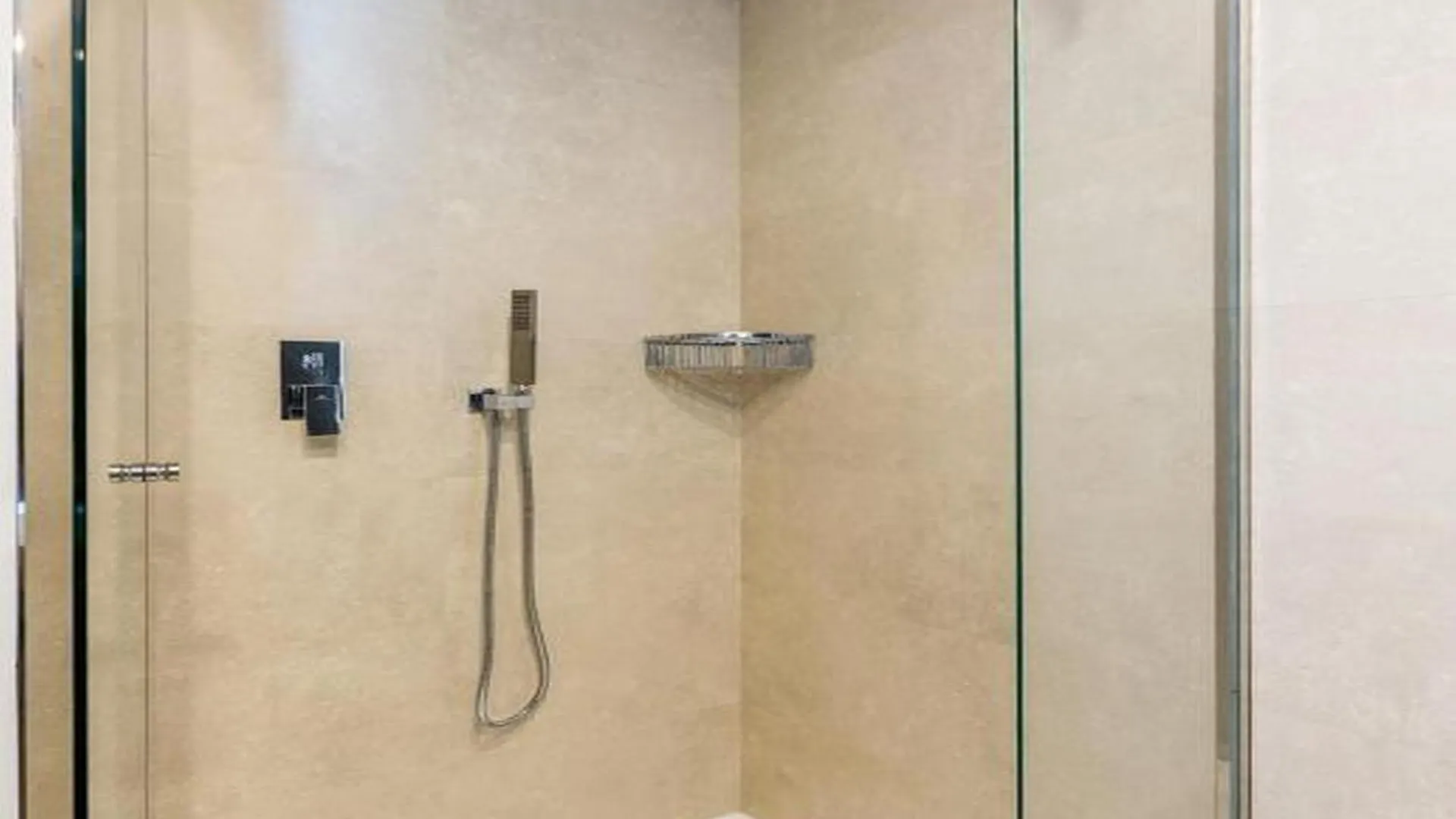 Apartment Vivi Homes - Blue View Pool, Sauna, Gym & Sea View El Faro Spain